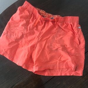 Columbia women’s athletic shorts